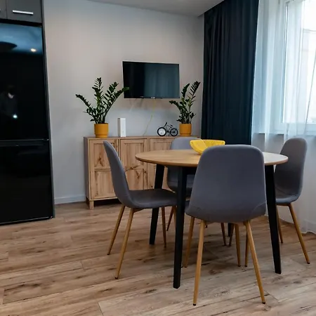 Chałubińskiego Przytulne Mieszkanie Przy Parku, Blisko Dworca