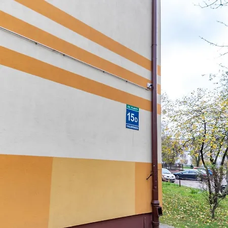 Chalubinskiego Przytulne Mieszkanie Przy Parku, Blisko Dworca *
