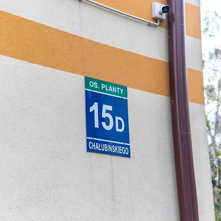Chalubinskiego Przytulne Mieszkanie Przy Parku, Blisko Dworca * Radom