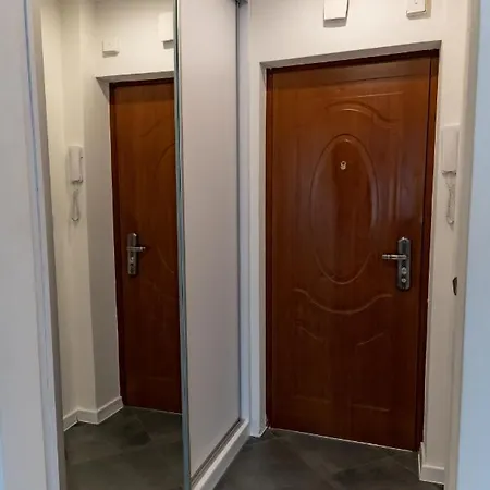 Chalubinskiego Przytulne Mieszkanie Przy Parku, Blisko Dworca *