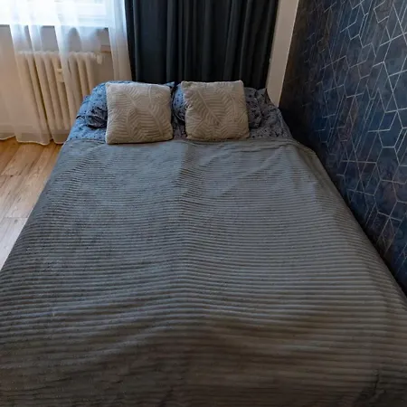 Chalubinskiego Przytulne Mieszkanie Przy Parku, Blisko Dworca Lejlighed *