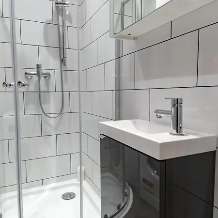 Apartment Chalubinskiego Przytulne Mieszkanie Przy Parku, Blisko Dworca Radom