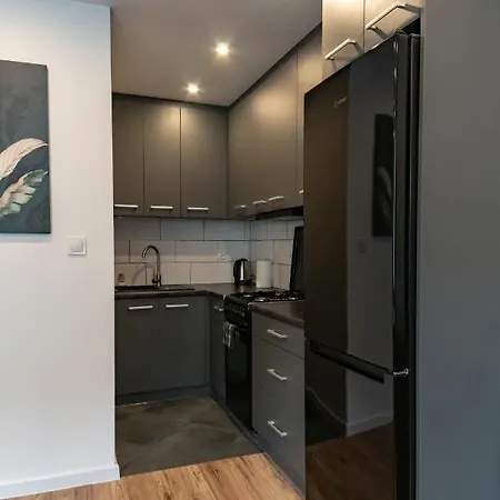 Apartment Chalubinskiego Przytulne Mieszkanie Przy Parku, Blisko Dworca *