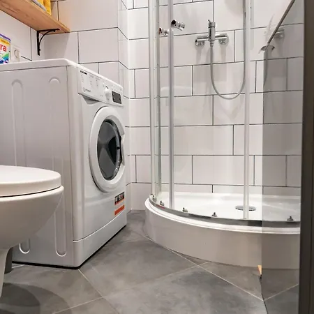 Chałubińskiego Przytulne Mieszkanie Przy Parku, Blisko Dworca * Radom