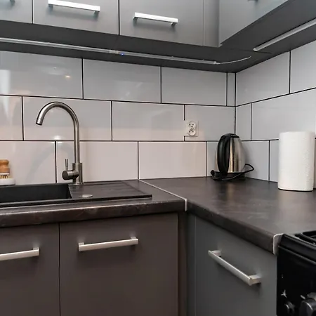 Chałubińskiego Przytulne Mieszkanie Przy Parku, Blisko Dworca