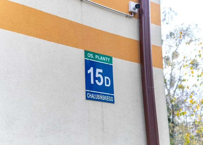 Chalubinskiego Przytulne Mieszkanie Przy Parku, Blisko Dworca * Radom