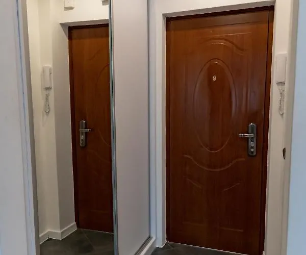 Chalubinskiego Przytulne Mieszkanie Przy Parku, Blisko Dworca *