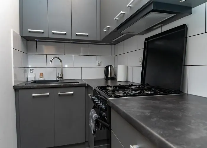 Chalubinskiego Przytulne Mieszkanie Przy Parku, Blisko Dworca Appartamento