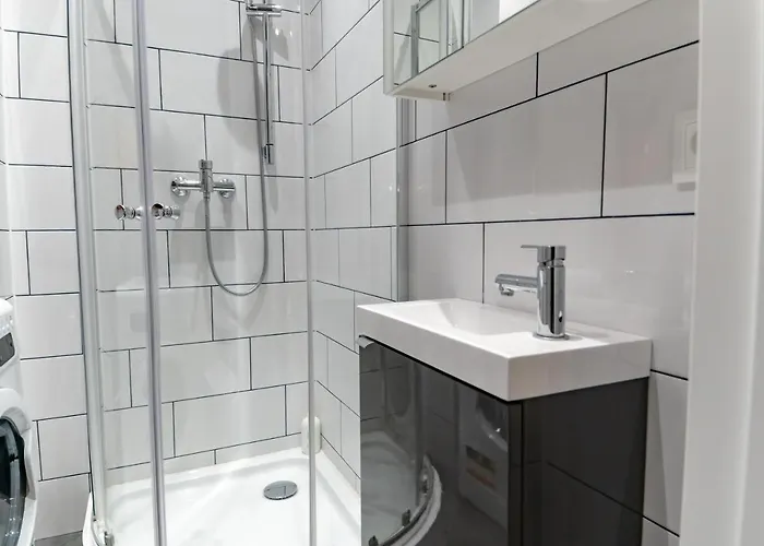 Appartamento Chalubinskiego Przytulne Mieszkanie Przy Parku, Blisko Dworca Radom