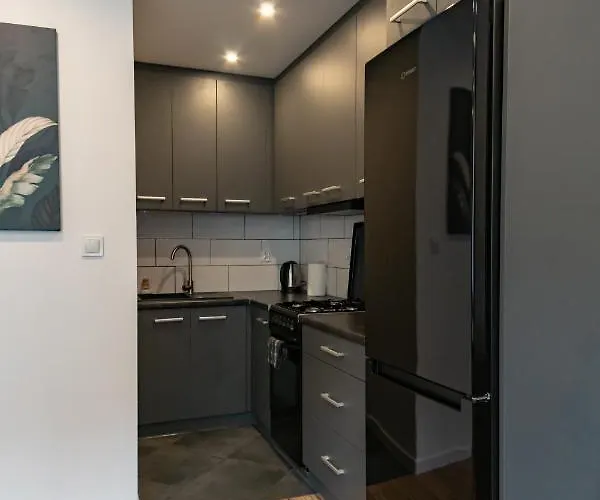 Appartamento Chalubinskiego Przytulne Mieszkanie Przy Parku, Blisko Dworca *