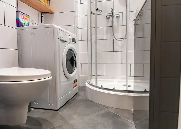 Chalubinskiego Przytulne Mieszkanie Przy Parku, Blisko Dworca * Radom