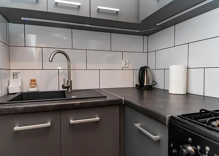 Chalubinskiego Przytulne Mieszkanie Przy Parku, Blisko Dworca